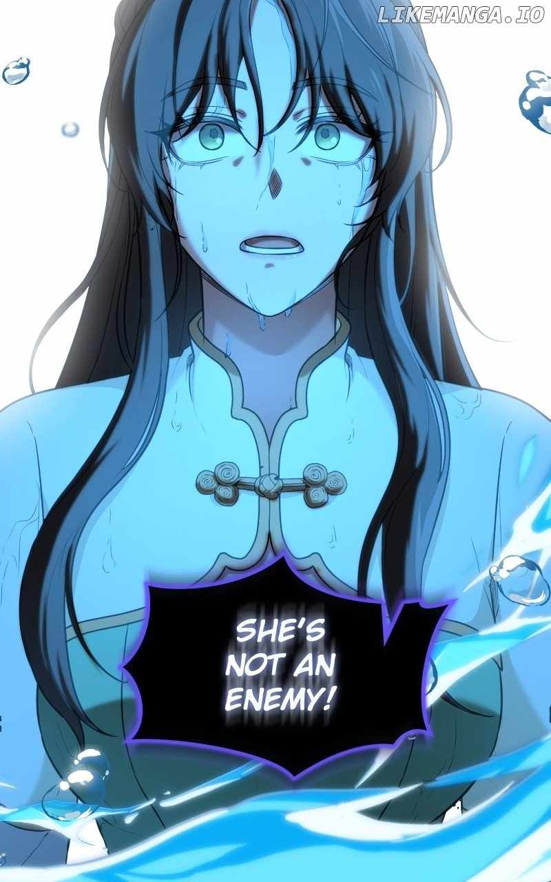 The Laws of Cultivation Chapter 28 26